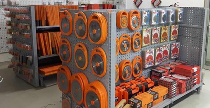 Teriä Forteam Freud 2017