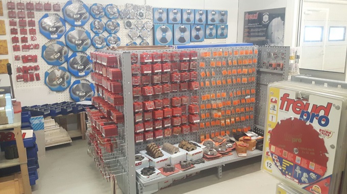 Teriä Forteam Micor 2017